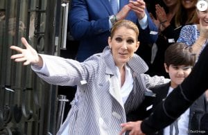 Show-biz : Céline Dion explique les raisons de son changement de look