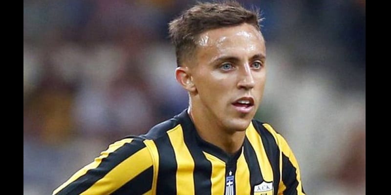 Découvrez cinq footballeurs qui ont été accusés de meurtre (photos)