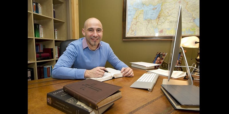 Découvrez 6 footballeurs qui sont devenus pasteurs (photos)