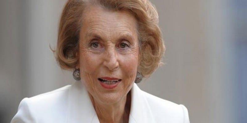 liliane-bettencourt