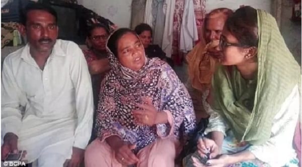 Pakistan: Un adolescent chrétien battu à mort par ses camarades de classe. Explication