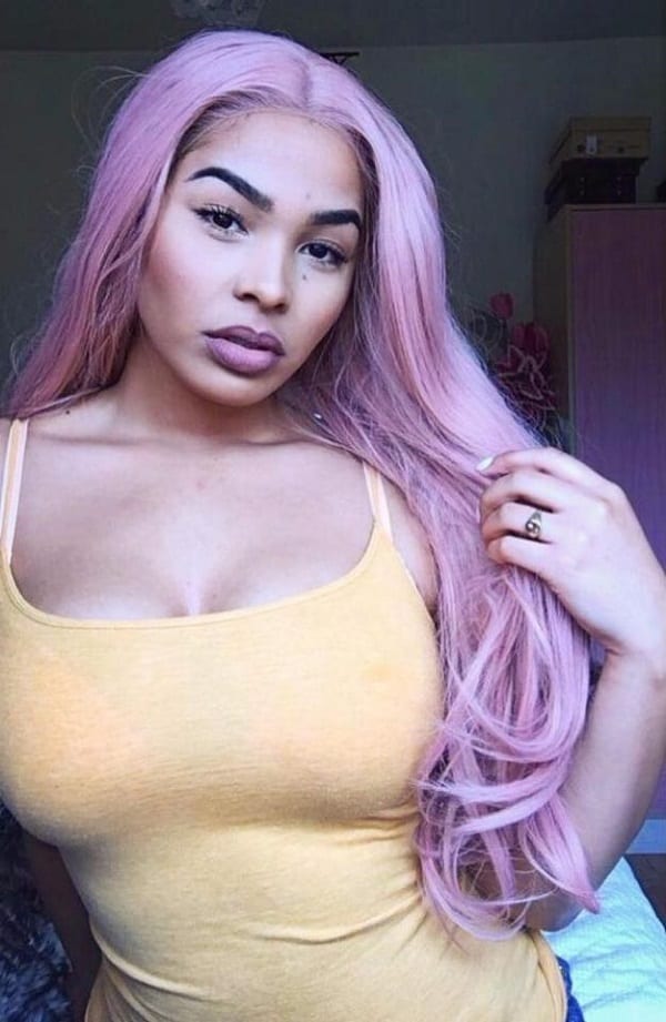 Floyd Mayweather révèle qu'il a 7 petites amies...Découvrez les en photos