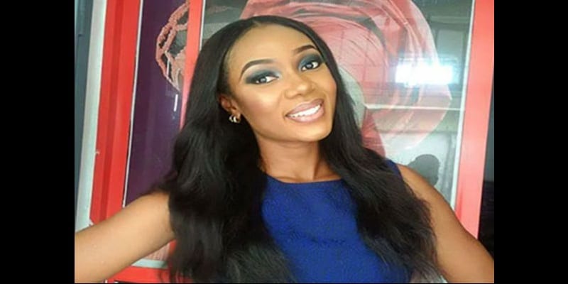 Nigeria: «J’ai été sauvée des mains de ritualistes grâce à mon handicap», dixit une jeune femme (photo)