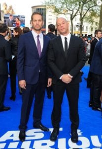 commémoration des 4 ans du décès de Paul Walker: sa fille lui rend un émouvant hommage