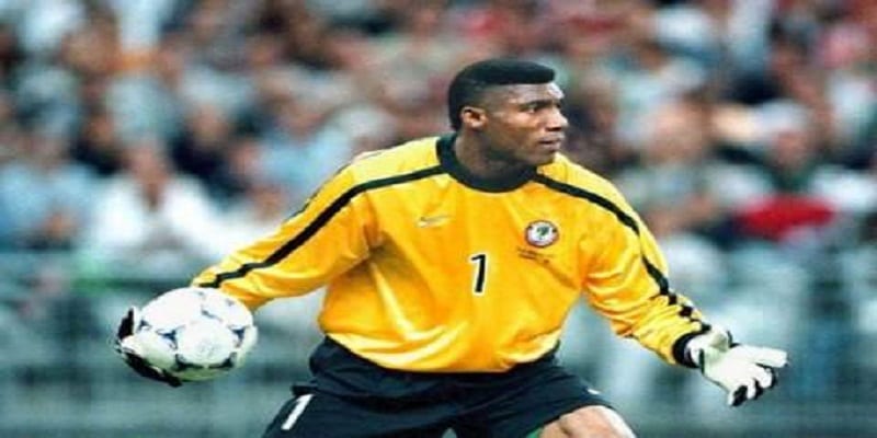 Découvrez 8 surnoms drôles de célèbres footballeurs nigérians et leurs origines (photos)