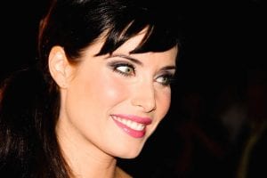 Découvrez 14 plus belles femmes de footballeurs