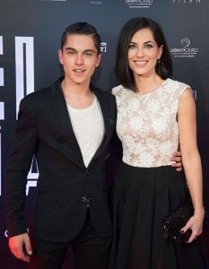 10 choses que vous ignorez peut être au sujet de l'actrice''rubi''