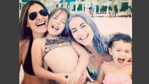 10 choses que vous ignorez peut être au sujet de l'actrice''rubi''