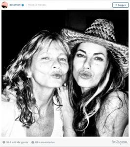 10 choses que vous ignorez peut être au sujet de l'actrice''rubi''