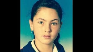 10 choses que vous ignorez peut être au sujet de l'actrice''rubi''