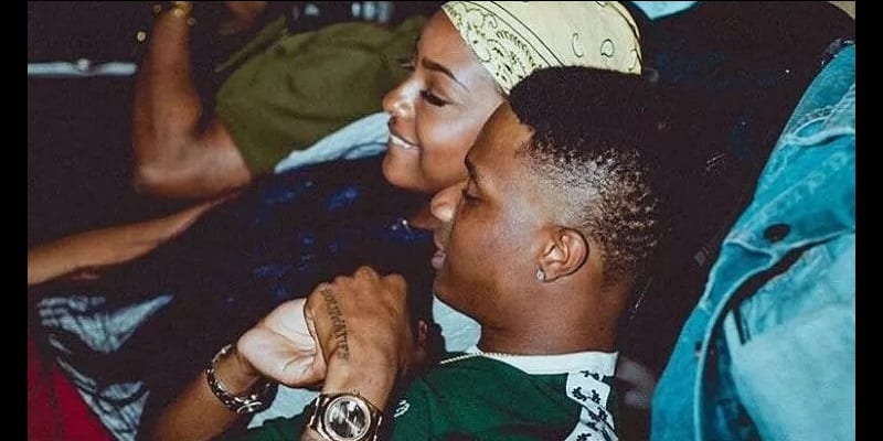 Découvrez 7 femmes avec lesquelles Wizkid serait sorti (photos)