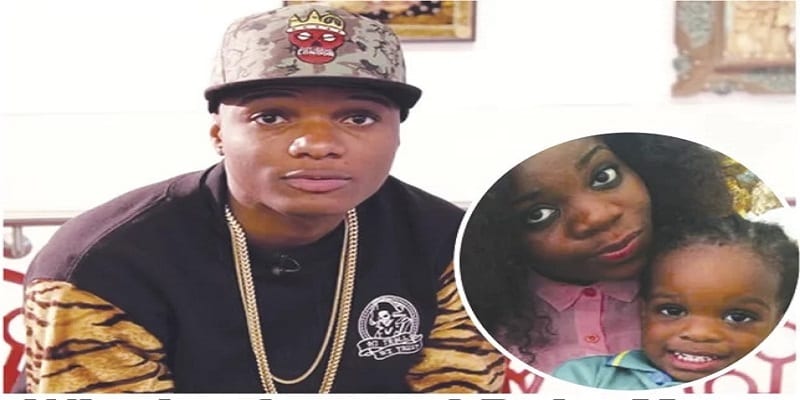 Découvrez 7 femmes avec lesquelles Wizkid serait sorti (photos)