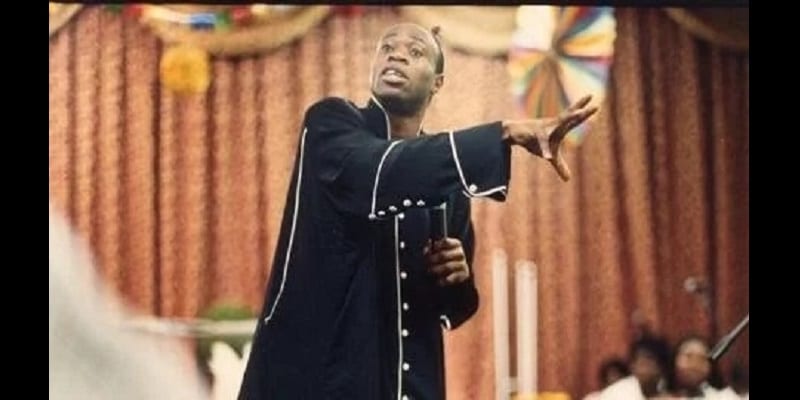 Découvrez 6 footballeurs qui sont devenus pasteurs (photos)