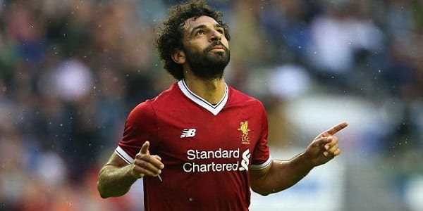 Football: Ces jeunes footballeurs africains qui sont des étoiles montantes