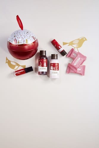 Yves Rocher: une gamme de soin cosmétique naturelle et parfaite pour la peau