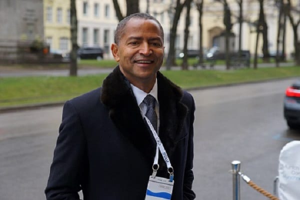 Top 7 des plus riches propriétaires de clubs de football en Afrique