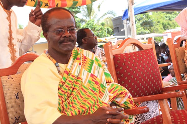 Top 7 des plus riches propriétaires de clubs de football en Afrique