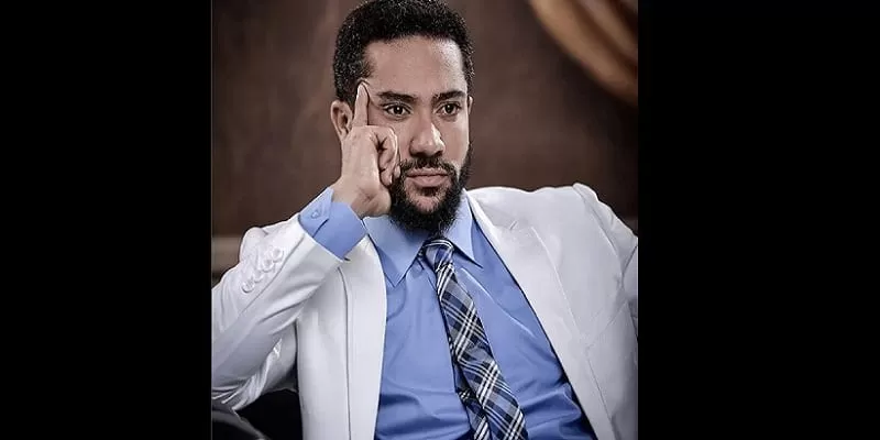Majid Michel