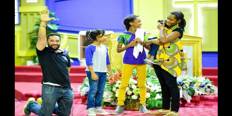 Majid Michel et la m*sturbation: l'acteur fait une révélation