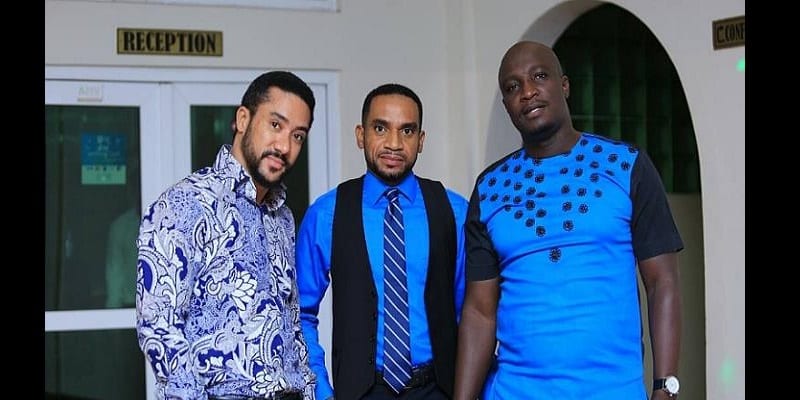 Ghana : quand Majid Michel prêche la parole de Dieu dans les rues (vidéo)