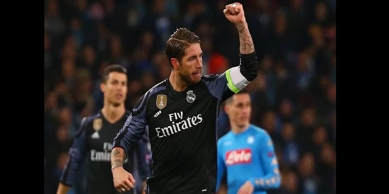 Real Madrid: Zinedine Zidane révèle le nom du joueur le plus important de l'équipe (photo)