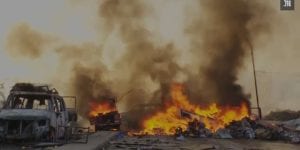 Somalie: le bilan de l'attentat s'alourdit