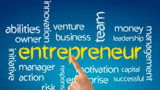 entrepreneur
