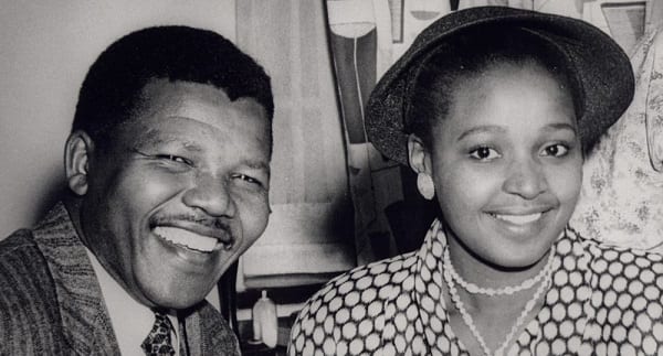 Derrière des hommes comme Martin Luther King, il y avait des femmes extraordinaires