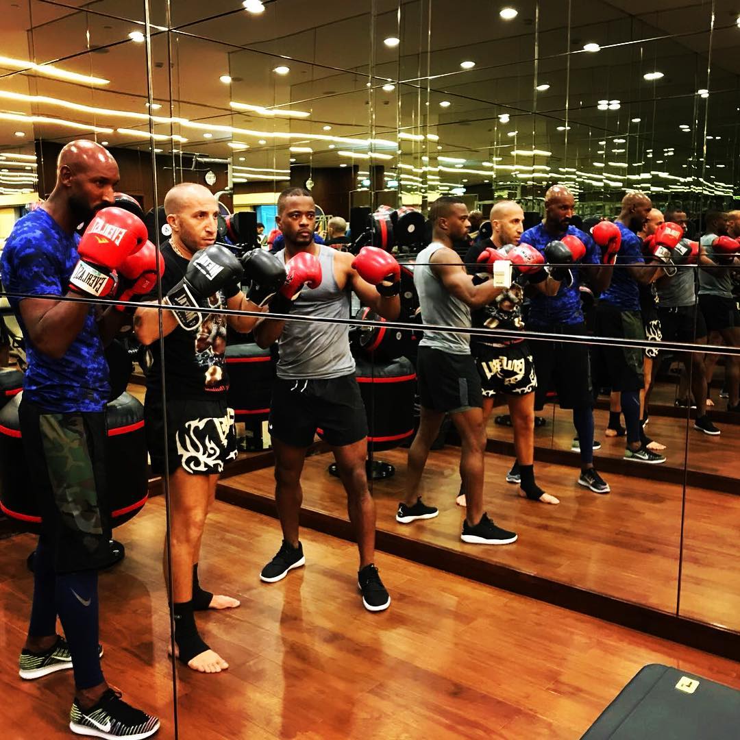 La promesse de Patrice Evra à ses fans après son départ de l'OM