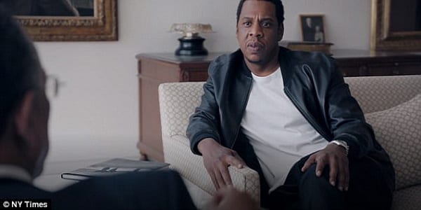 Jay Z admet finalement avoir trompé Beyoncé, et révèle pourquoi ils n'ont pas divorcé
