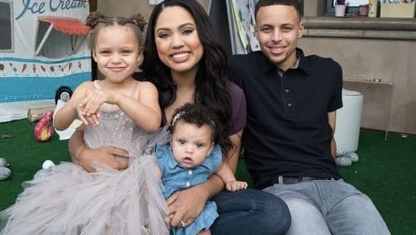 Stephen et Ayesha Curry: 5 secrets de leur mariage heureux