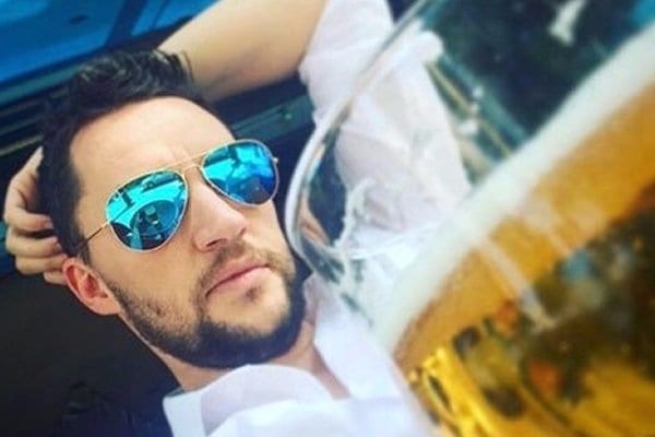 Yvonne Nelson: Le père de son bébé est enfin connu (PHOTOS)