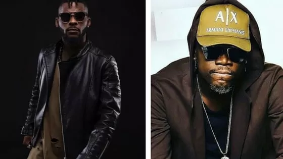 Dj Arafat Ariel Shenney