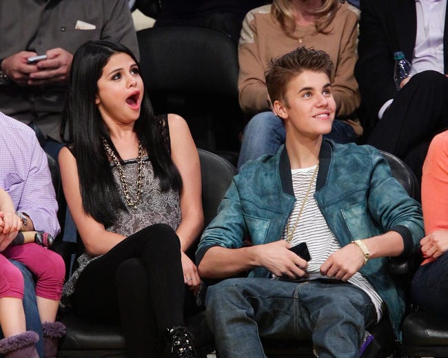 Justin Bieber : son appel de détresse à Selena Gomez sur Instagram