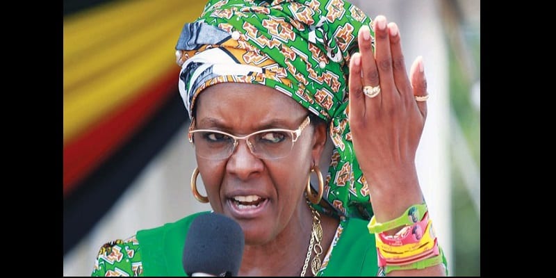 Zimbabwe : Voici les principaux acteurs de la crise qui secoue le pays (photos)