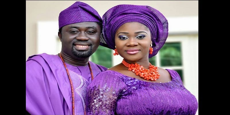 People: 10 célèbres actrices de Nollywood et leurs époux qui vivent le parfait amour