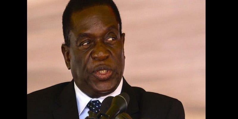 Zimbabwe : Voici les principaux acteurs de la crise qui secoue le pays (photos)