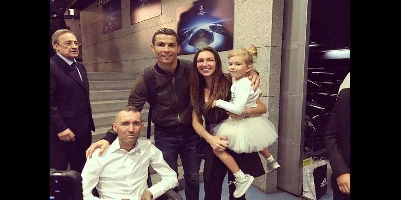 10 histoires incroyables qui vous feront aimer Cristiano Ronaldo pour toujours (photos)