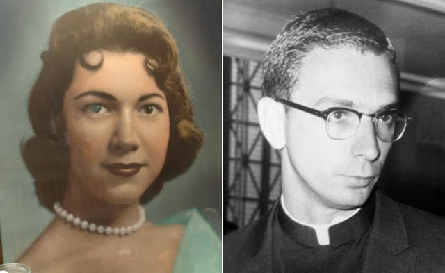 Un prêtre catholique, jugé pour le meurtre d'une reine de beauté