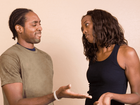 Relation: 5 types de maladresses qui diminuent l'intensité de l'amour dans le couple