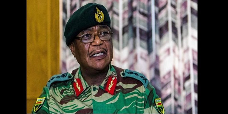 Zimbabwe : Voici les principaux acteurs de la crise qui secoue le pays (photos)