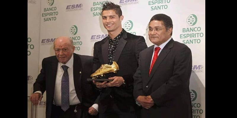 10 histoires incroyables qui vous feront aimer Cristiano Ronaldo pour toujours (photos)