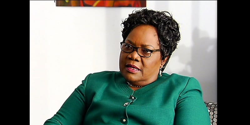 Zimbabwe : Voici les principaux acteurs de la crise qui secoue le pays (photos)