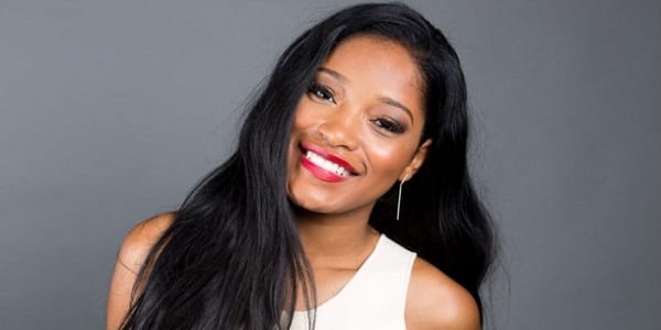 Keke Palmer: 9 de ses paroles encourageantes pour vivre sa passion