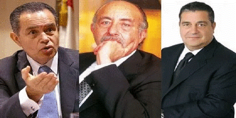 Forbes : découvrez les familles les plus riches d'Afrique (photos)