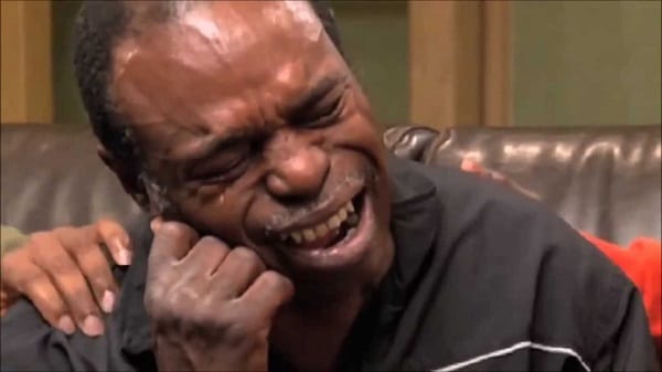 6 choses bizarres que font les hommes quand ils sont seuls