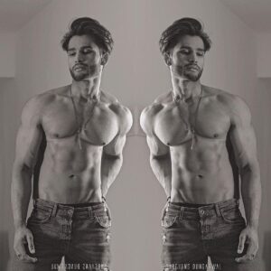 A la découverte du premier asiatique élu Mister World (Photos)