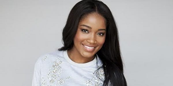 Keke Palmer: 9 de ses paroles encourageantes pour vivre sa passion