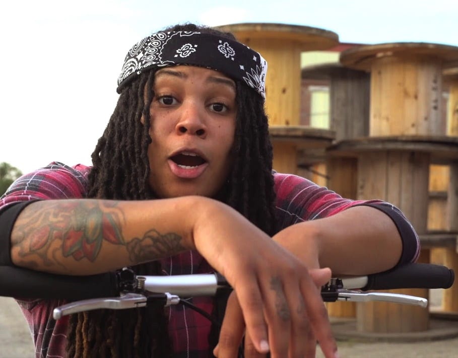 Showbiz: Graves accusations à l'encontre du rappeur 50 cent