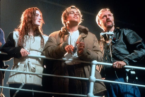 Titanic: Voici pourquoi Jack devait mourir dans le film